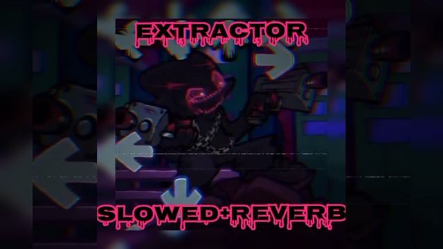 FNF vs Pico 𝙀𝙓𝙏𝙍𝘼𝘾𝙏𝙊𝙍 Slowed + Reverb //Vs Corruption смотреть онлайн
