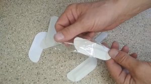 Напяточники