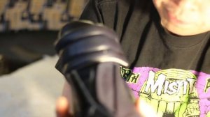 Mason Martin margiela future high review