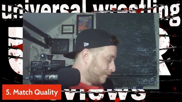 5 THINGS ABOUT NJPW ROYAL QUEST 2 NIGHT 2 !!! смотреть онлайн