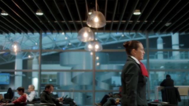 Lufthansa Group film