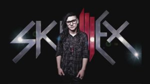 Skrilex для твоих побед