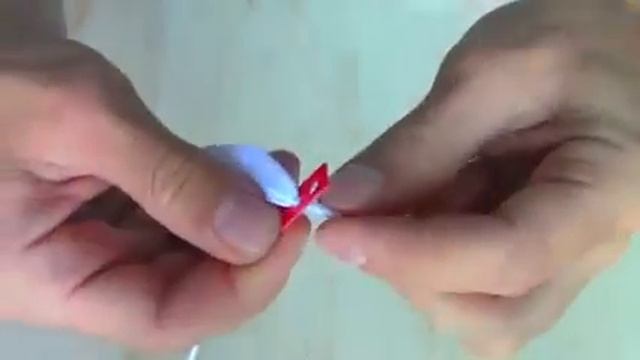 Как завязать шнурки