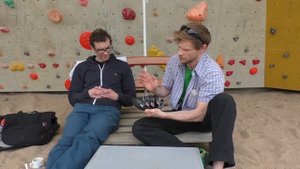 kletterhosen.de – Millet Cliffhanger