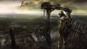 песня STALKER это история из присподни
