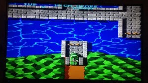 Emulators Running on Rom Collection Browser Kodi on FireTV Including Mame