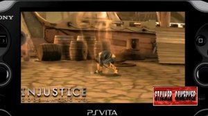 Ps Vita-Top 30 games.