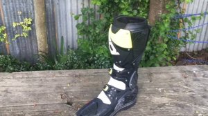 Sidi Crossfire 3 Review