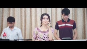 Нигора Холова - Зира Дандонак 2019 Базми туёна