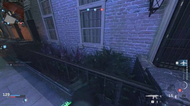 Call of Duty Modern Warfare 2019 2K RTX ON Cheshire Park Превосходство Predator 31 10 2024