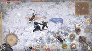 Стрим Мрачной Душонки или Grim soul на канале M.O.R.G.