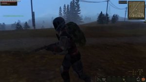 Stalker-Online -  Высказываюсь по поводу ВСС и ВАЛ!