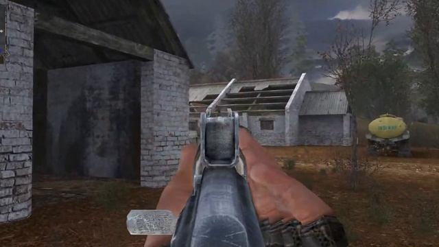 STALKER NO DEATH смотреть онлайн