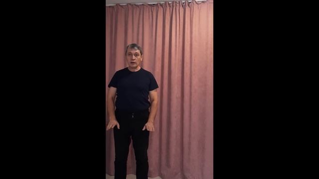 Остеопатия для всех. Фрагмент семинара. 1-ый модуль