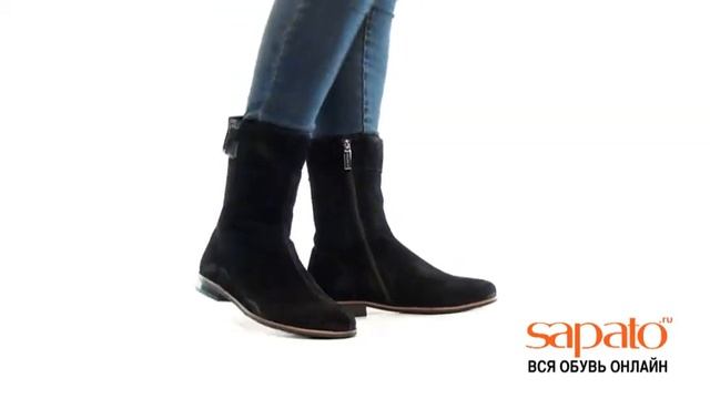 Полусапоги Lena Milan арт. N5251 смотреть онлайн