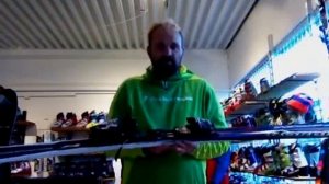 Nordica Sportmachine