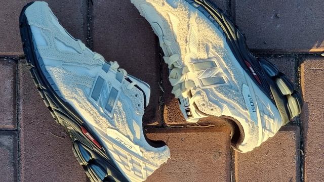 NEW BALANCE 1906D PROTECTION PACK TURLE DOVE | UNBOXING & DETAILED REVIEW