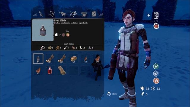 THE BOAR | PREY FOR THE GODS | PART 2