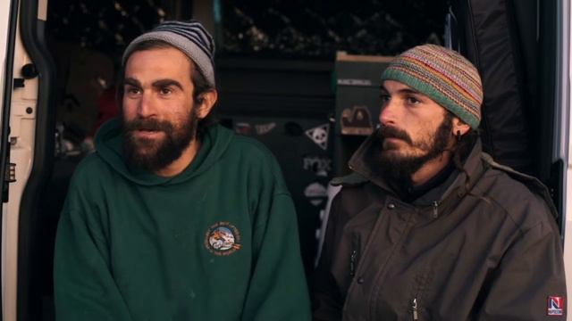 PrimAscesa. La montagna creata dall’uomo смотреть онлайн