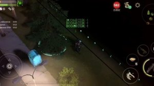 ПВП Прей Дей / Груз, остался один, два на два