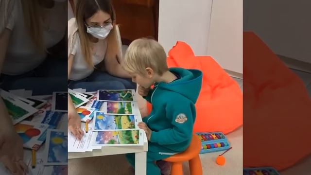 Нейропсихологическая Диагностика