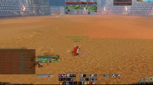 Archeage 1.8: PvP Магистр, максимальный дамаг, Волшебство/Воодушевление/нападение