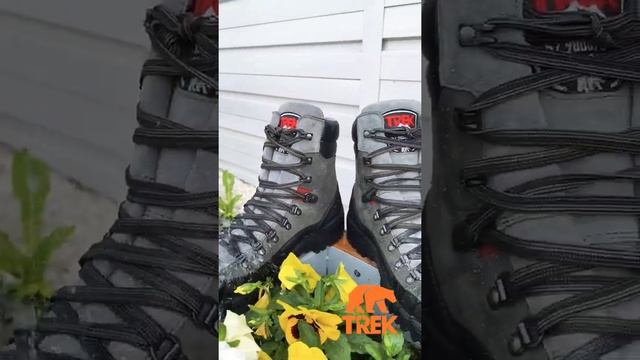 TREK LOGOL