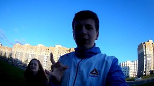 ДЕВОЧКА ВРЕШЬ БОЛЕЮ( / ВЛАД БЕКИШ