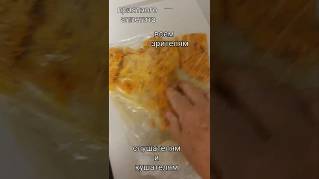 Импровизация на тему "Макароны по-флотски"