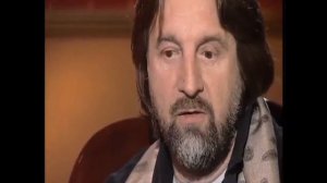 Рената Литвинова и Леонид Ярмольник