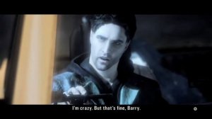 Alan Wake | Part 11: A Barry for Every Timeline