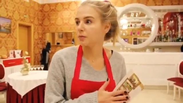 ГОНЦУЛ ОФІЦІАНТ смотреть онлайн