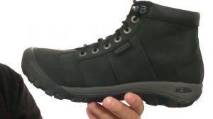 Keen Austin Mid Waterproof SKU: 8879094