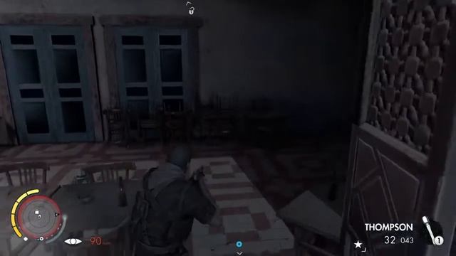 Best WW2 covert ops|Sniper Elite 3 #1 (Part 1) смотреть онлайн