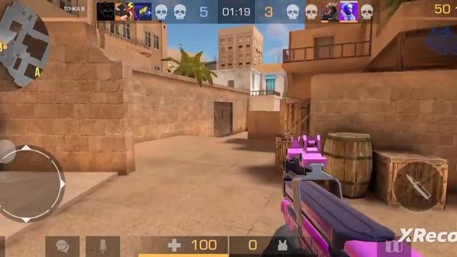 играю в соревновательный поднимаю звание в Стандофф 2 смотреть онлайн