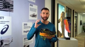 ASICS TRABUCO MAX 2 Review | The most cushioned trail shoe?