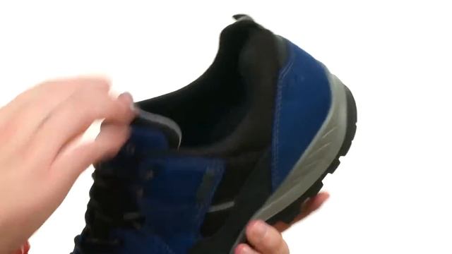 ECCO Sport Yura GTX SKU: 8517236 смотреть онлайн
