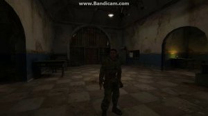 (stalker)обзор мода-повелитель зоны(зов припяти)