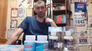 Рассказ о синтетической продукции Фэста-Спорт.