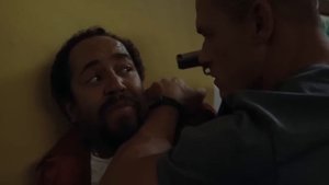 БОЕВИК С ДЖОНОМ СИНА