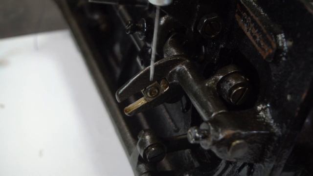 О смазочных фитилях на швейных машинах Подольск, Чайка ПМЗ смотреть онлайн