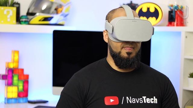 Best Free Oculus Go Games - DESIRIUM смотреть онлайн