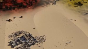 Desert Stalker Episódio 10