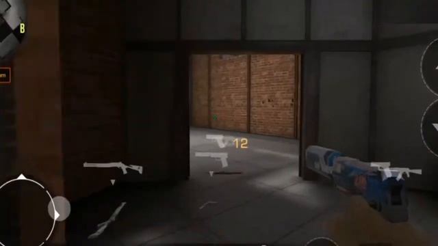 Ayy macarena+розыгрыш/Frag movie standoff 2/ смотреть онлайн