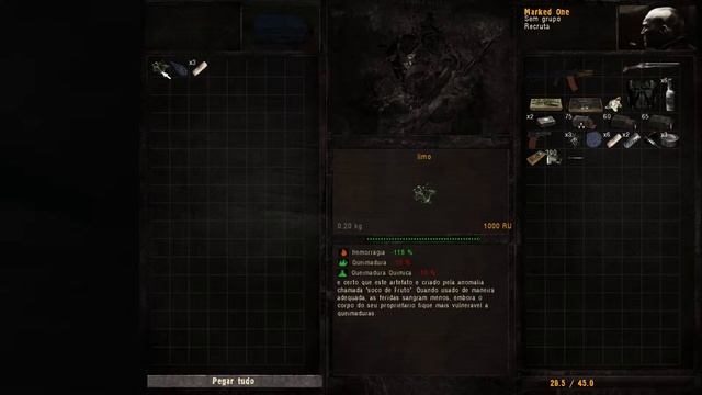 STALKER SOC Autumn Aurora #BR04 смотреть онлайн