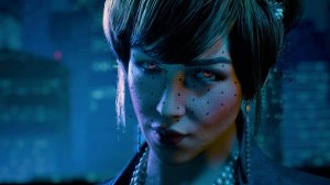 Paradox Interactive представили новый трейлер Vampire The Masquerade - Bloodlines 2