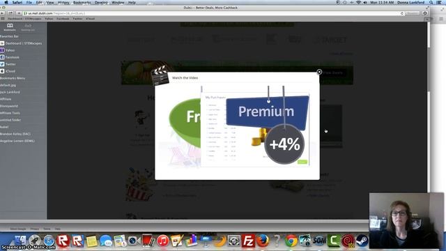 How Does Cash Back Rewards Work - How Does Cash Back Shopping Work