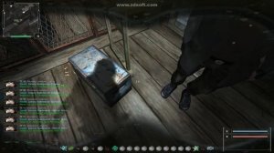 STALKER ОП 2.2 - покупка КРАСНЫЙ МОЗГ КОНТРОЛЕРА
