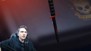 ВЕЛЯ ВЫБИВАЕТ НОЖИ | Standoff 2