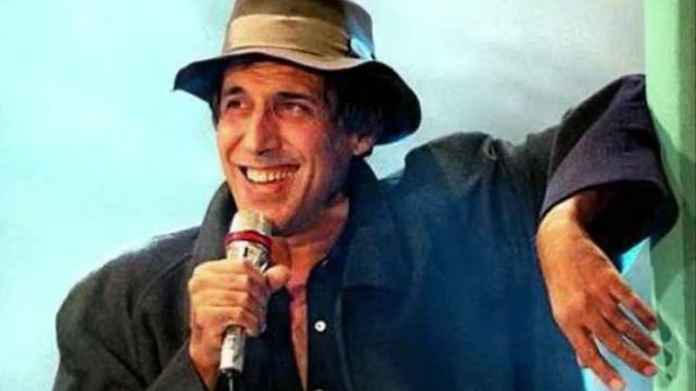 ADRIANO CELENTANO.